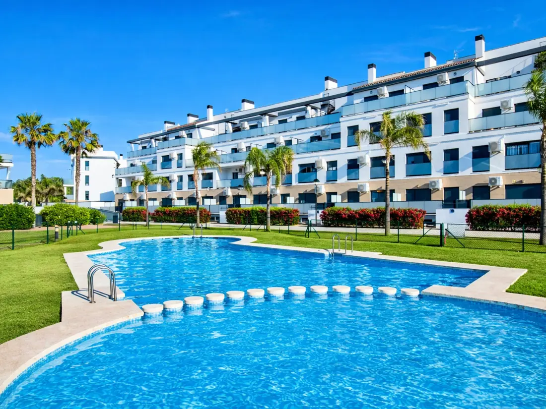 Location de Vacances Oliva 262