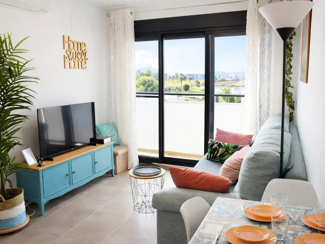 Location de Vacances Oliva 262