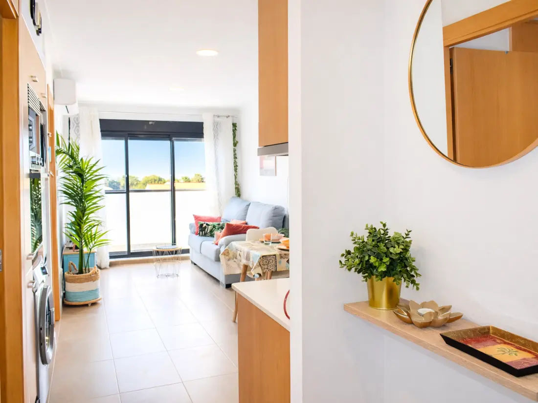 Location de Vacances Oliva 262
