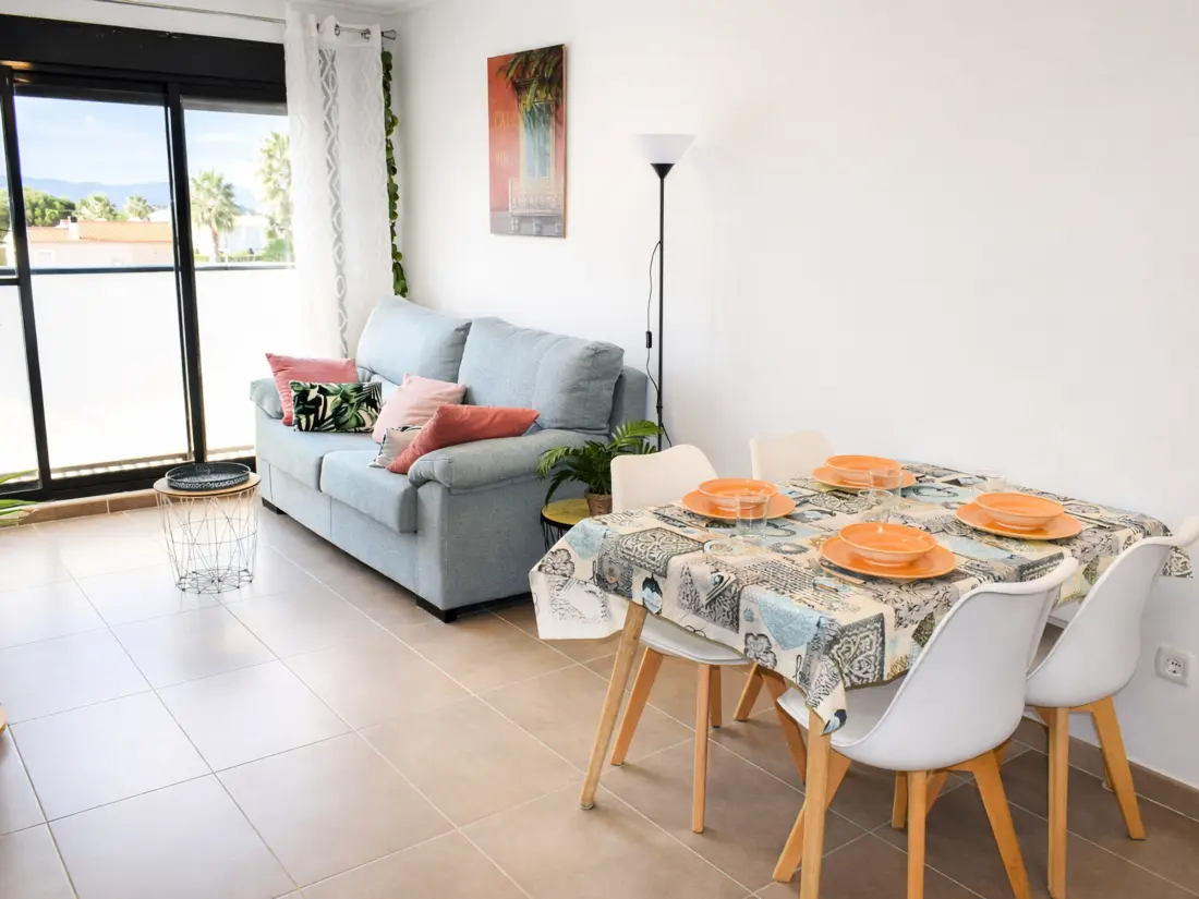Location de Vacances Oliva 262