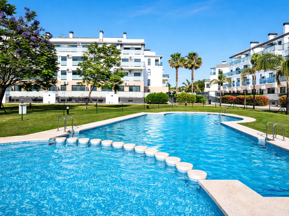 Location de Vacances Oliva 262