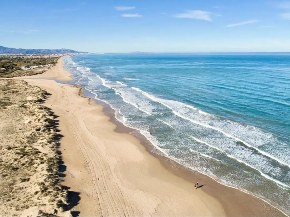 Location de Vacances Oliva 262