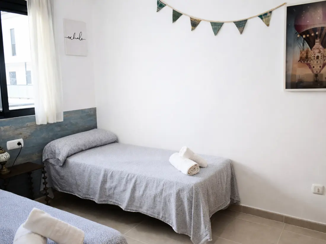 Location de Vacances Oliva 262
