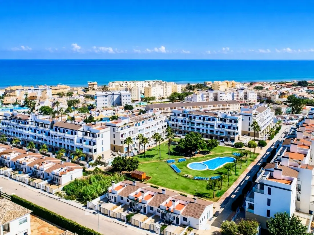 Location de Vacances Oliva 262