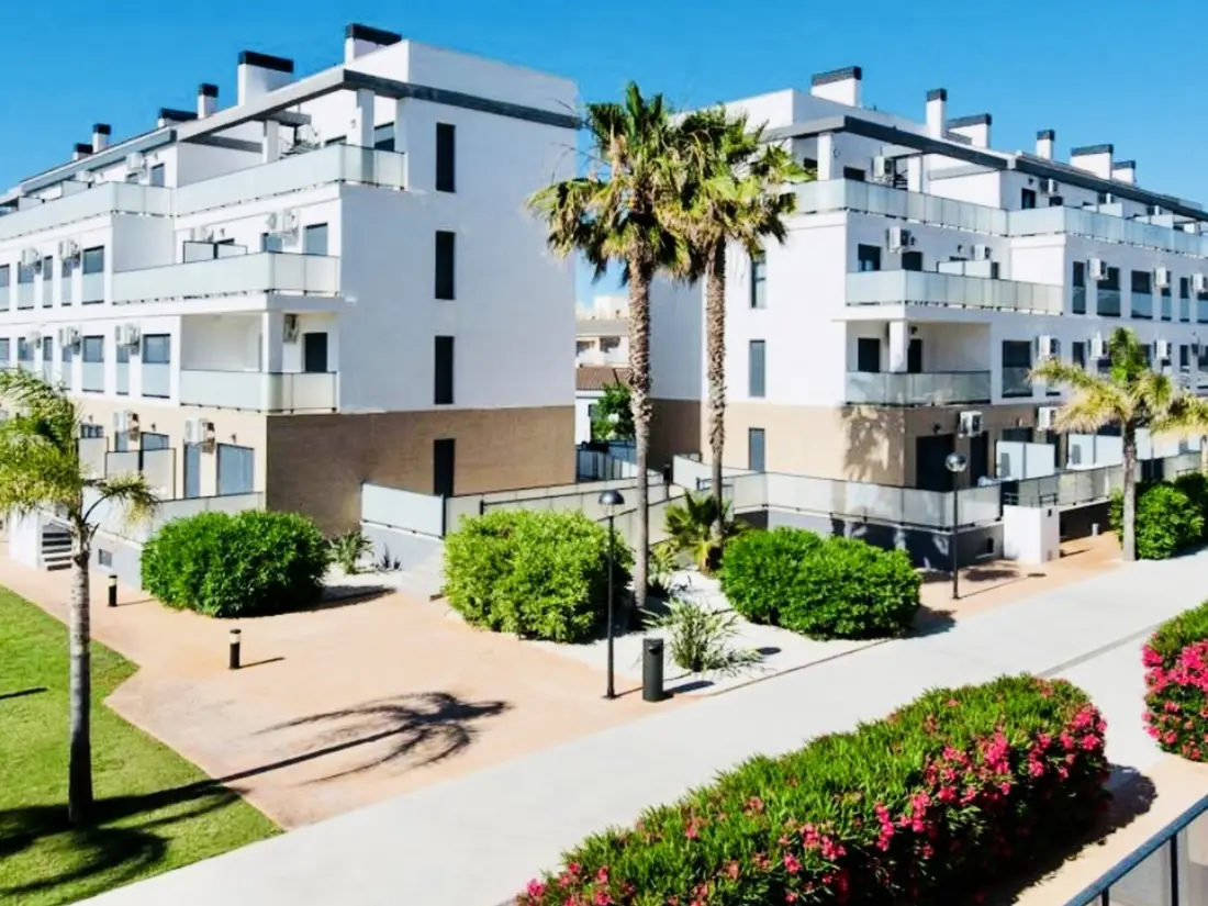 Location de Vacances Oliva 262