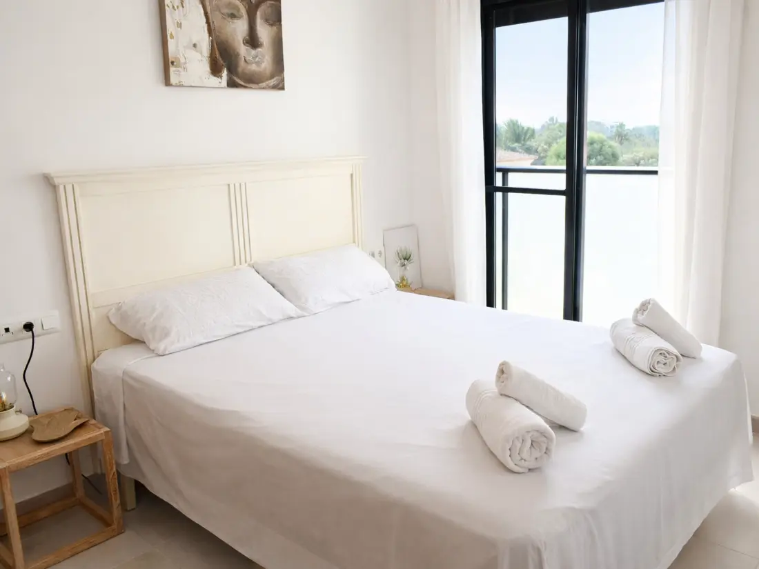Location de Vacances Oliva 262