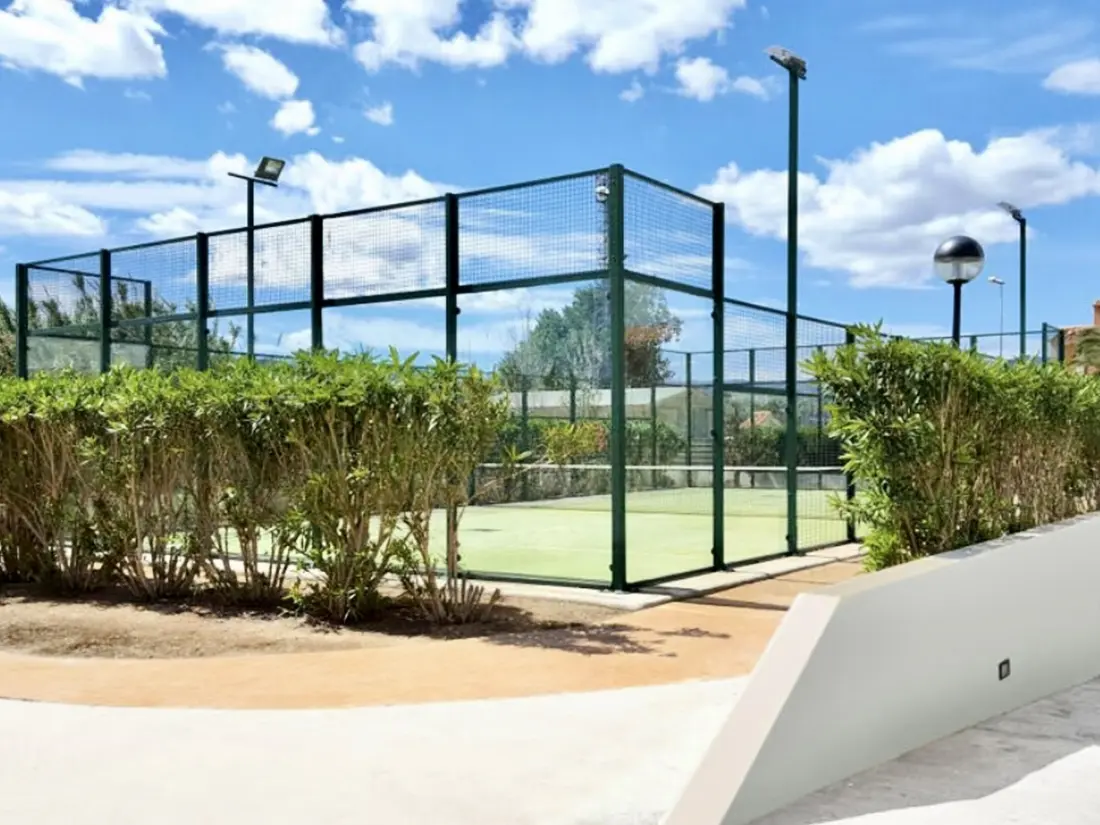 Location de Vacances Oliva 262