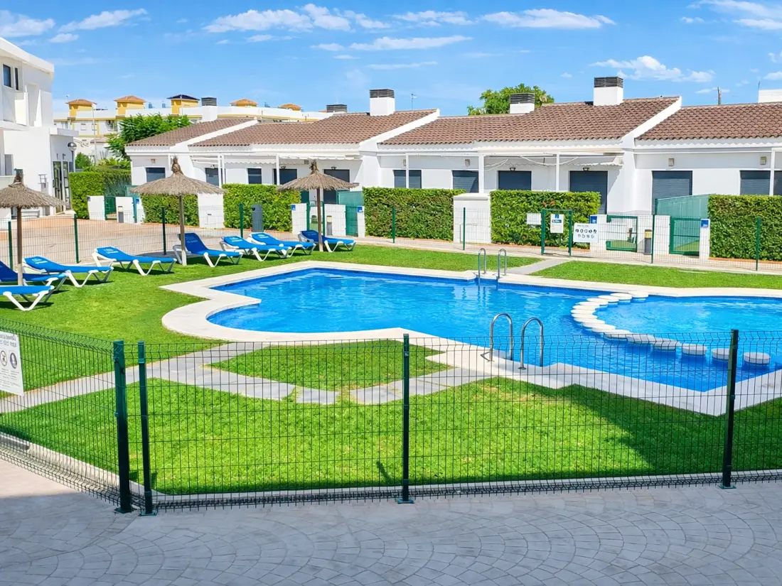 Location de Vacances Oliva 262