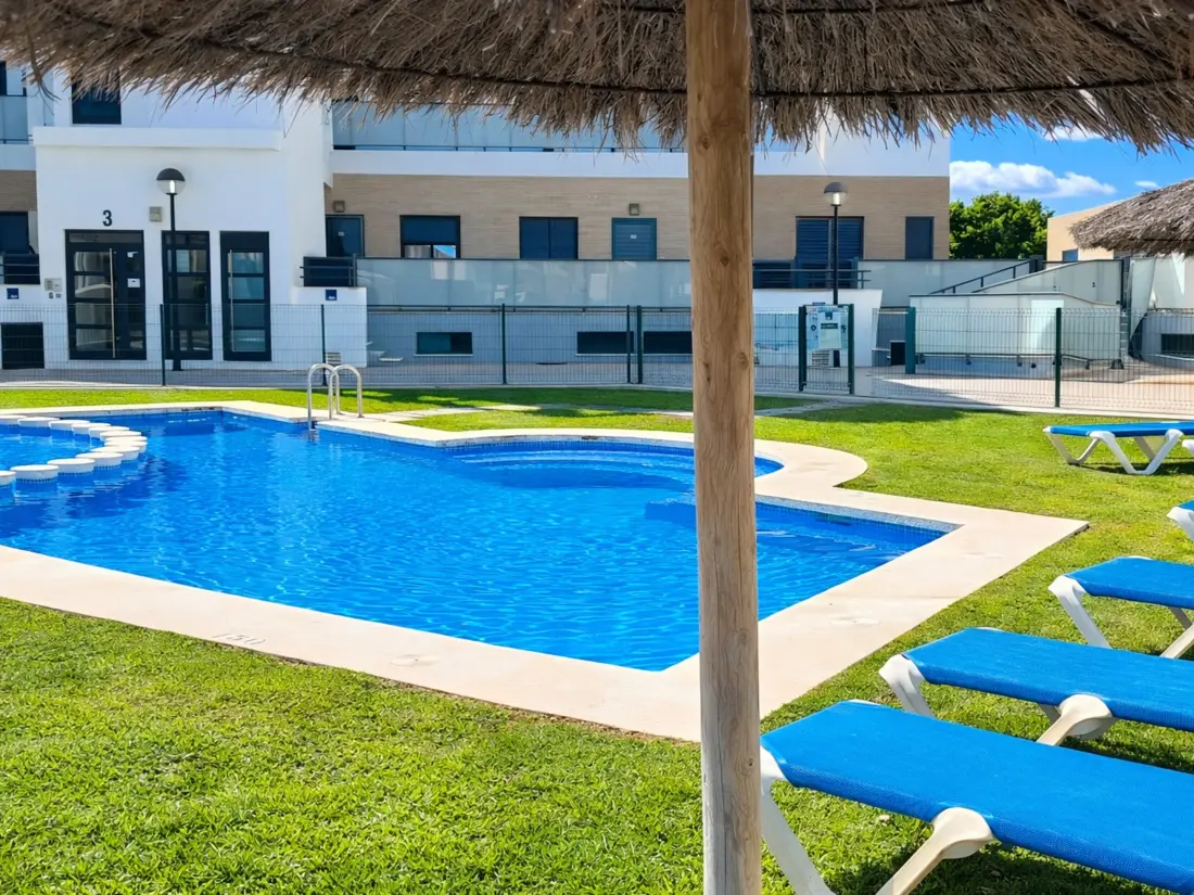Location de Vacances Oliva 262