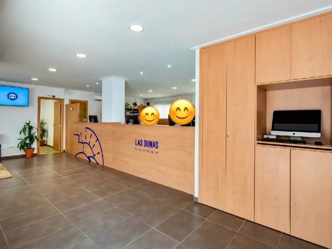 Location de Vacances Oliva 262