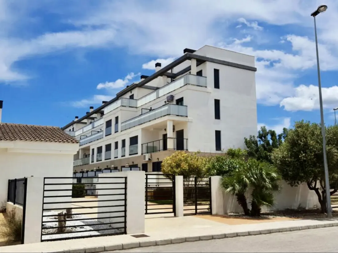 Location de Vacances Oliva 262