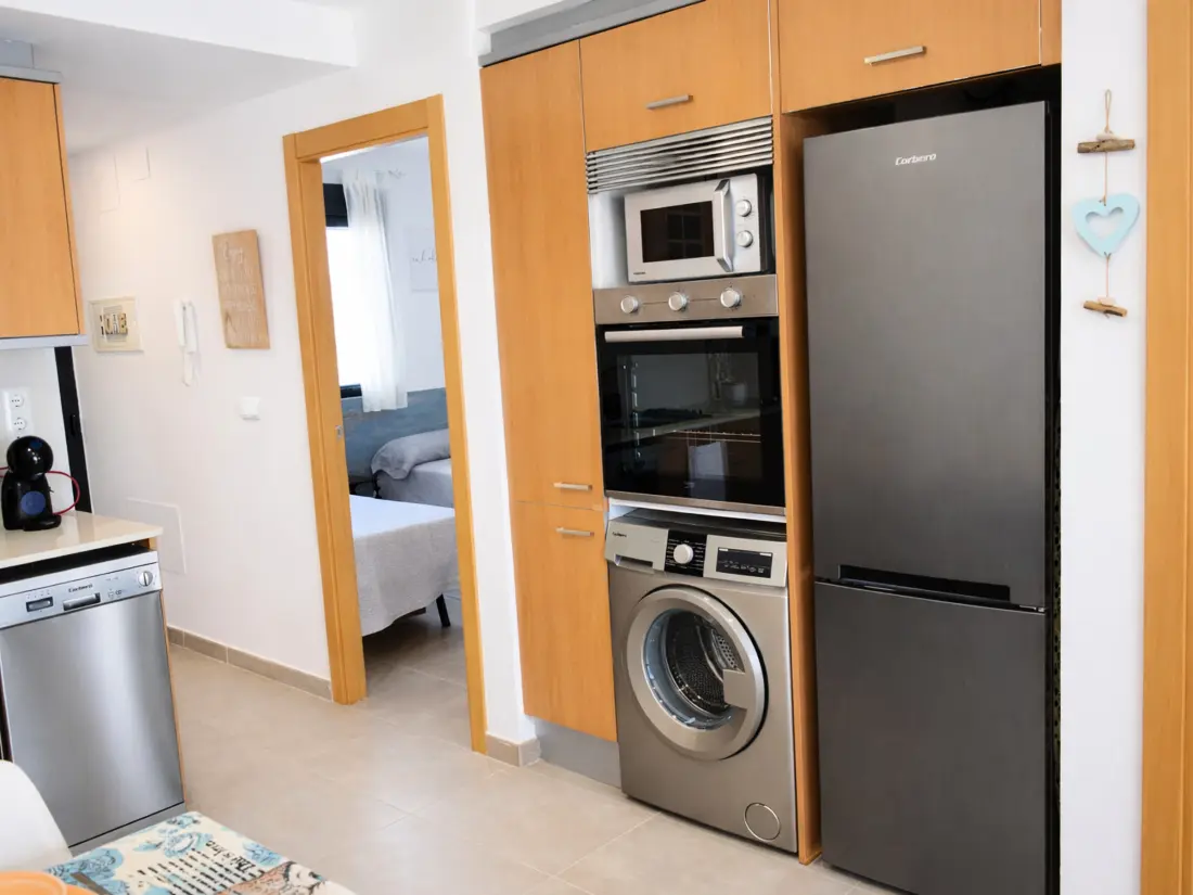 Location de Vacances Oliva 262