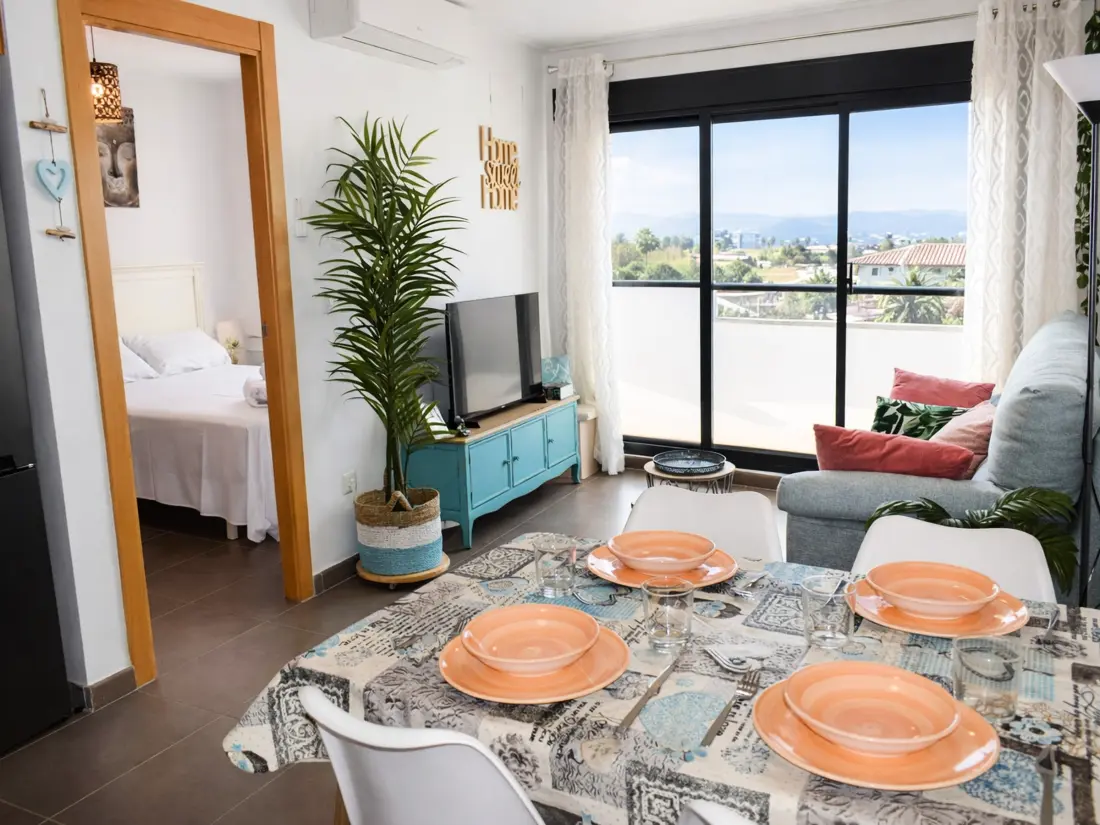 Location de Vacances Oliva 262