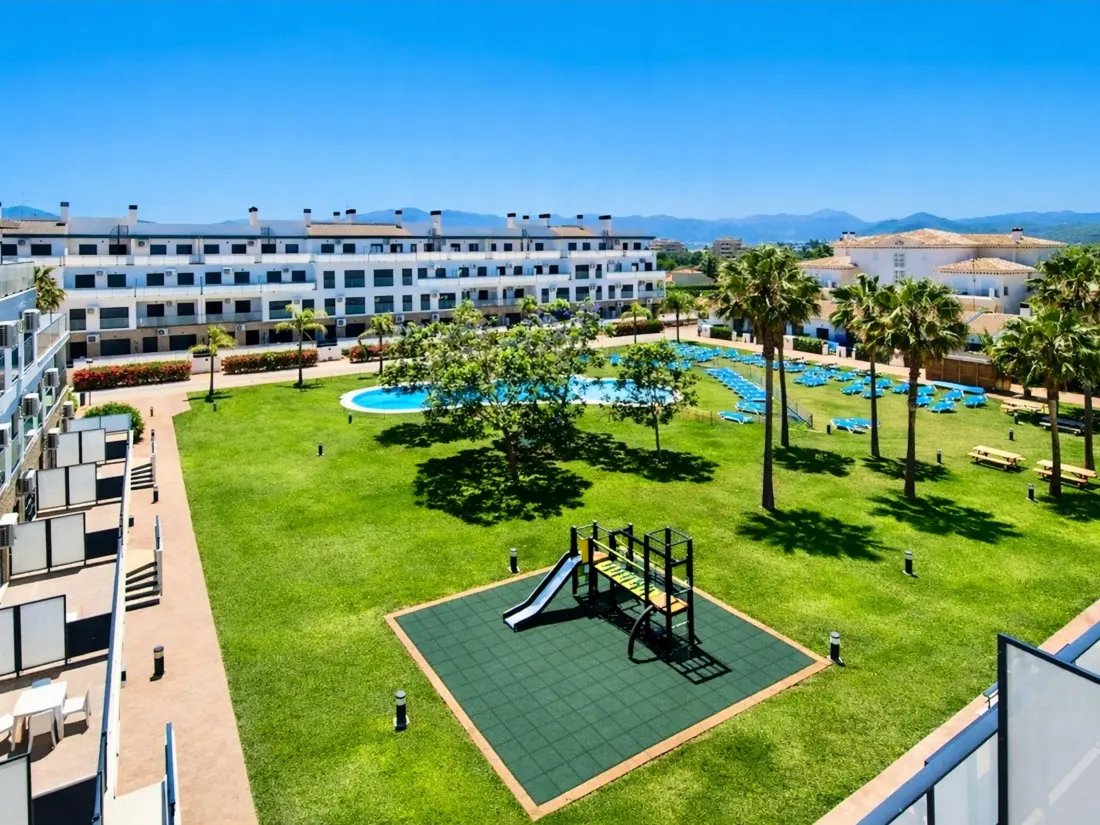 Location de Vacances Oliva 262