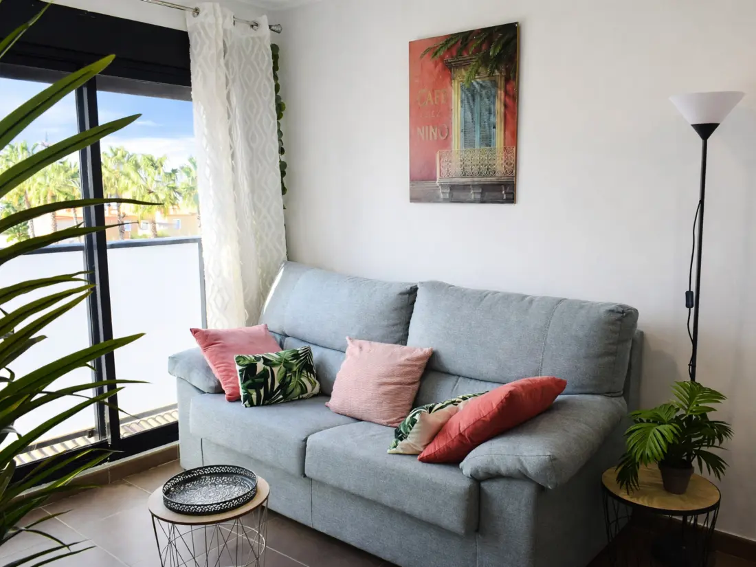 Location de Vacances Oliva 262