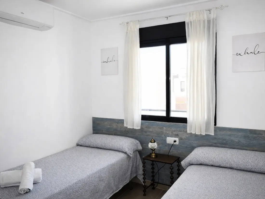 Location de Vacances Oliva 262