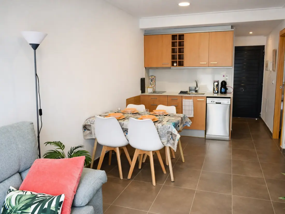 Location de Vacances Oliva 262