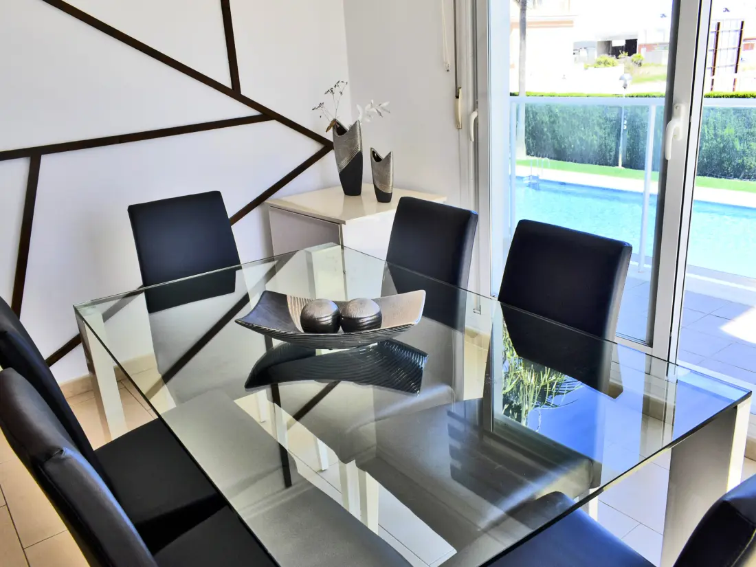 Location de Vacances Oliva 263
