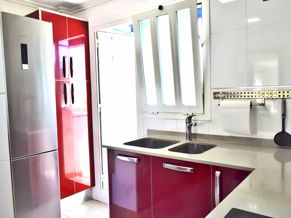 Location de Vacances Oliva 263