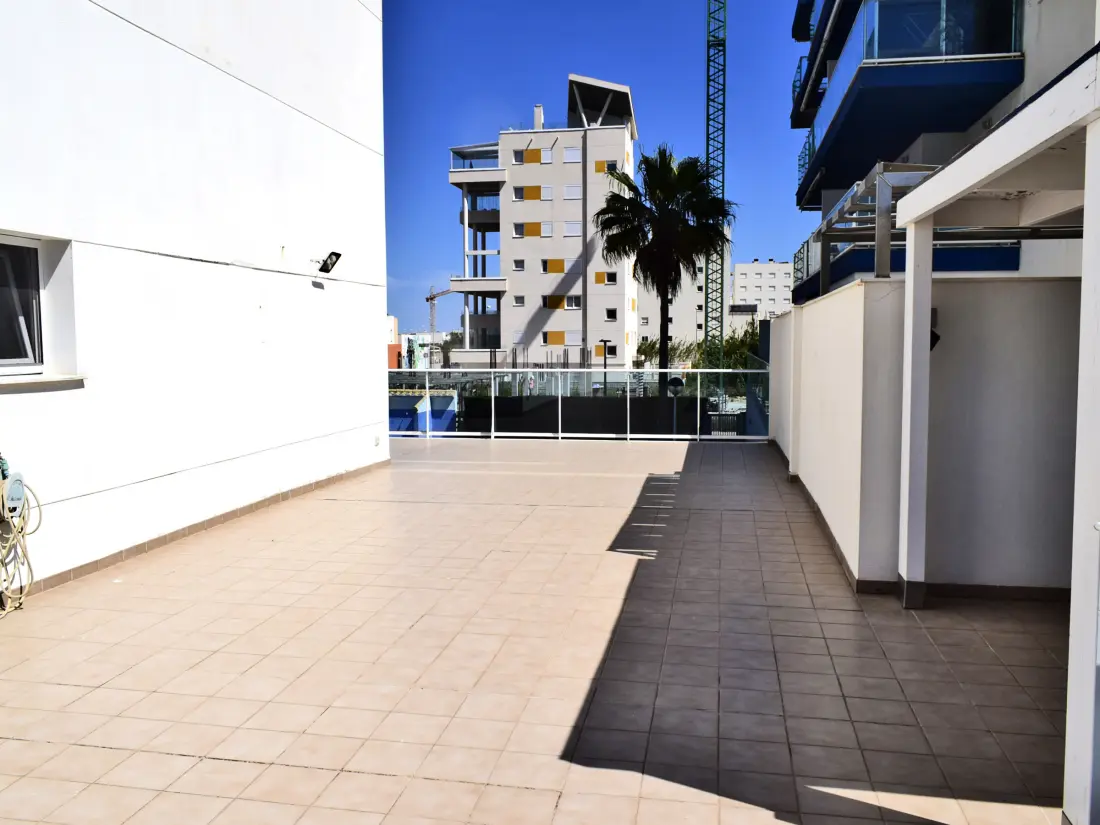 Location de Vacances Oliva 263