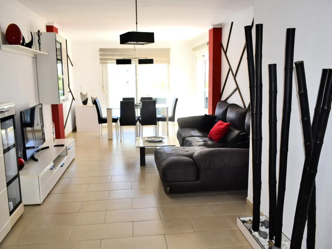 Location de Vacances Oliva 263