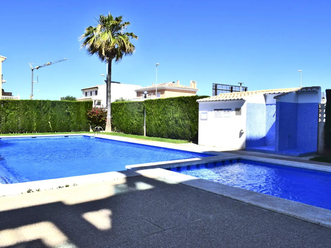 Location de Vacances Oliva 263