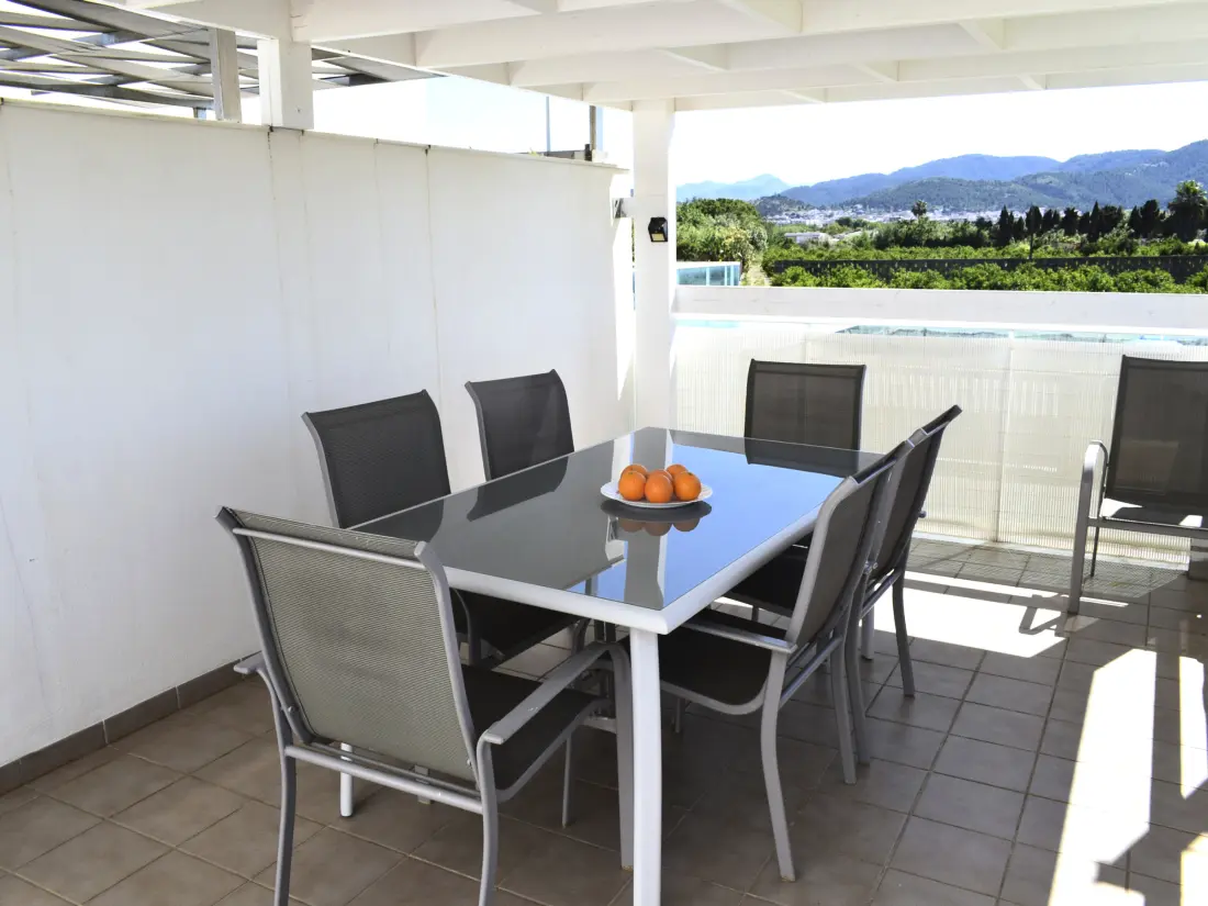 Location de Vacances Oliva 263