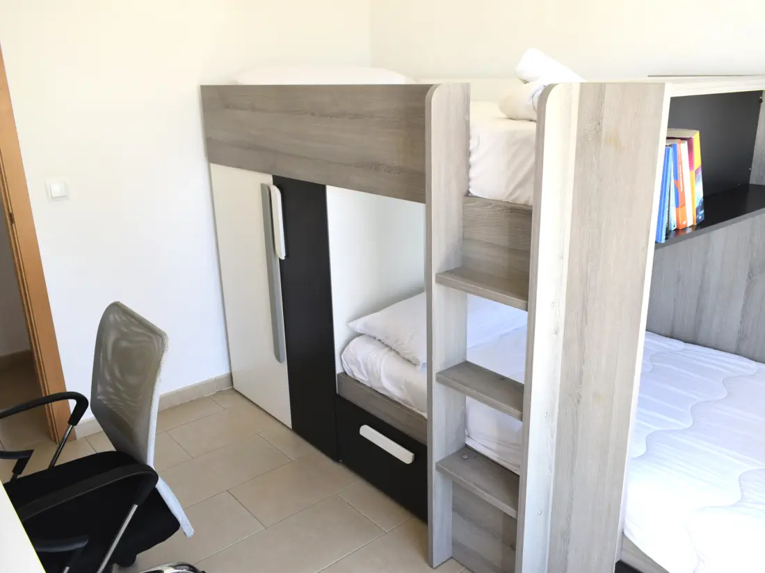 Location de Vacances Oliva 263