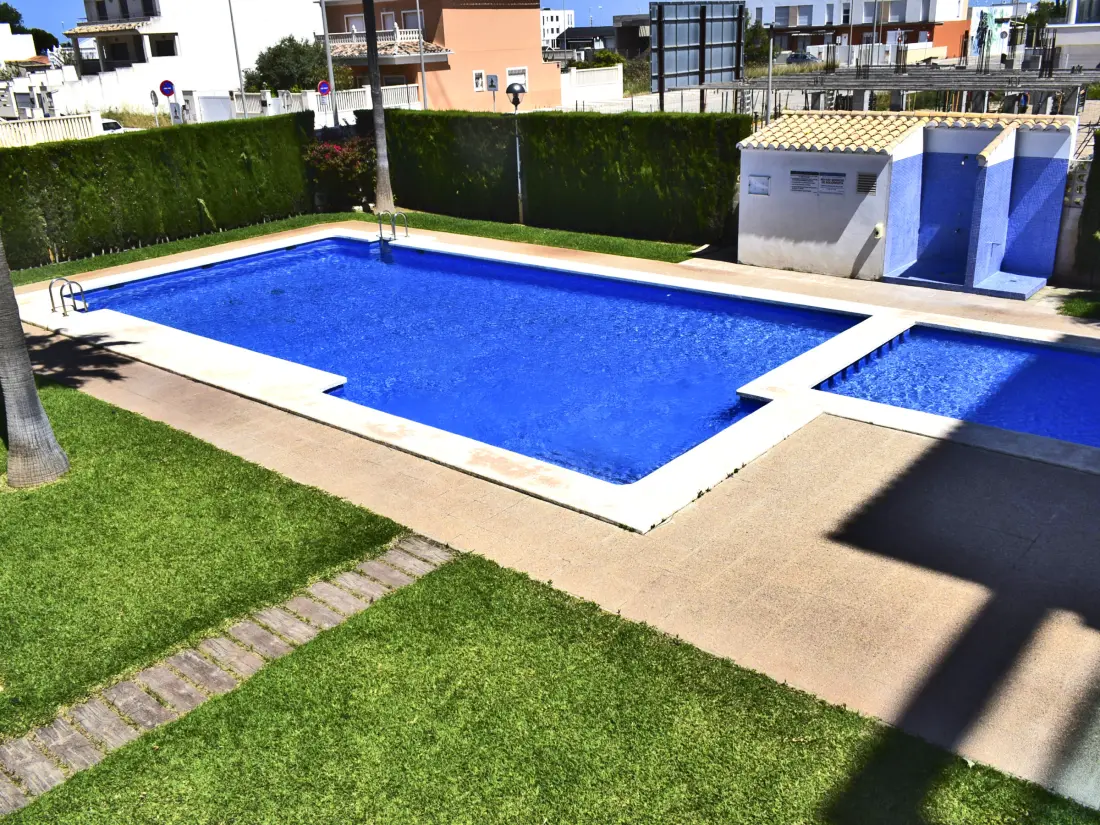 Location de Vacances Oliva 263