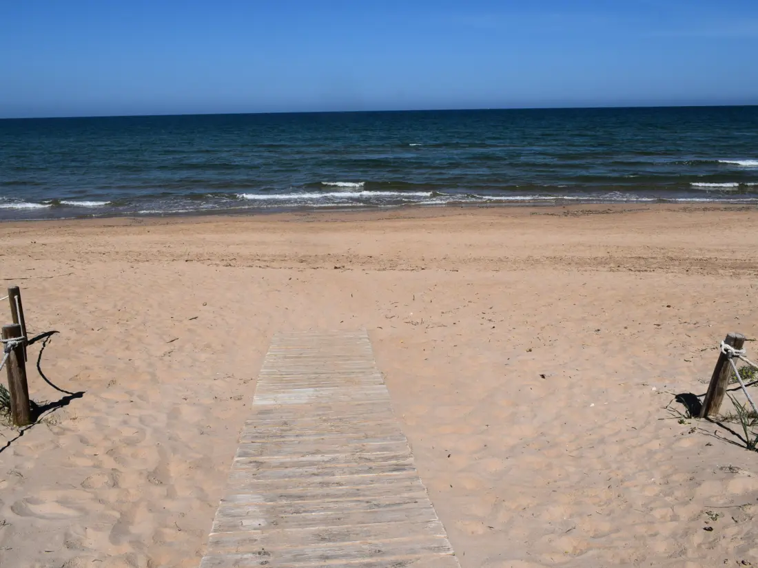 Location de Vacances Oliva 263