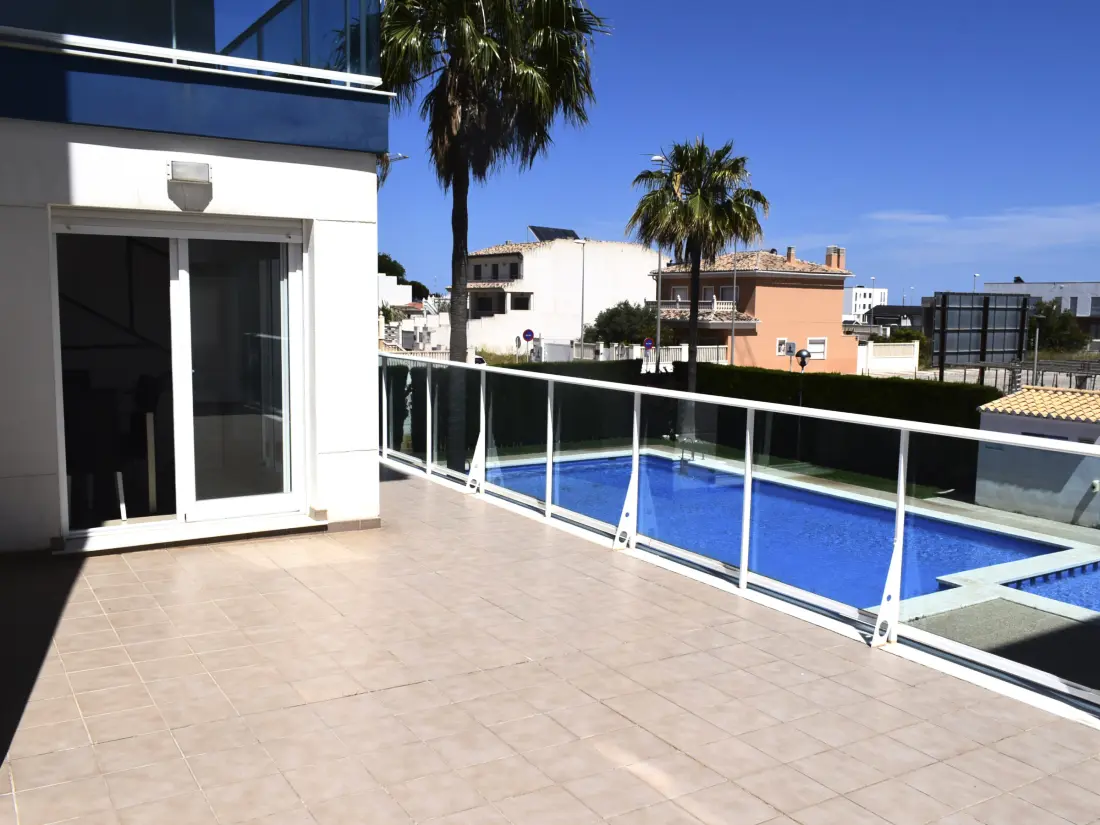 Location de Vacances Oliva 263