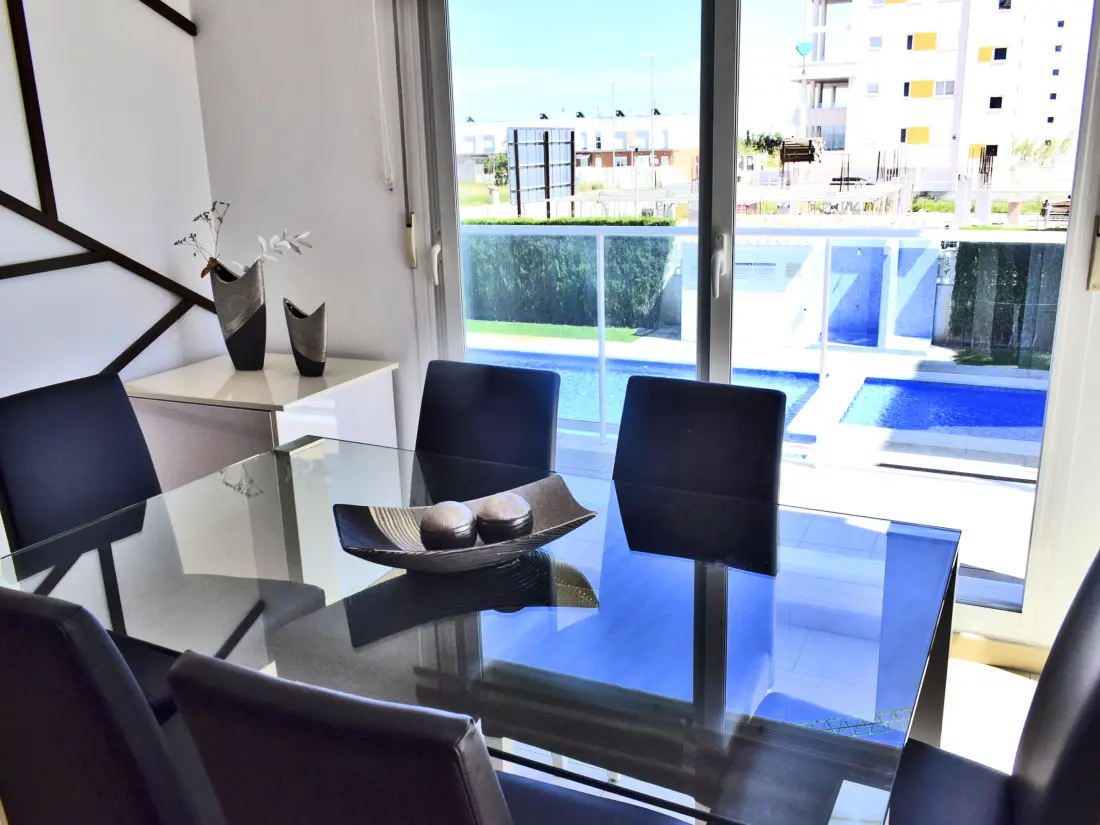 Location de Vacances Oliva 263