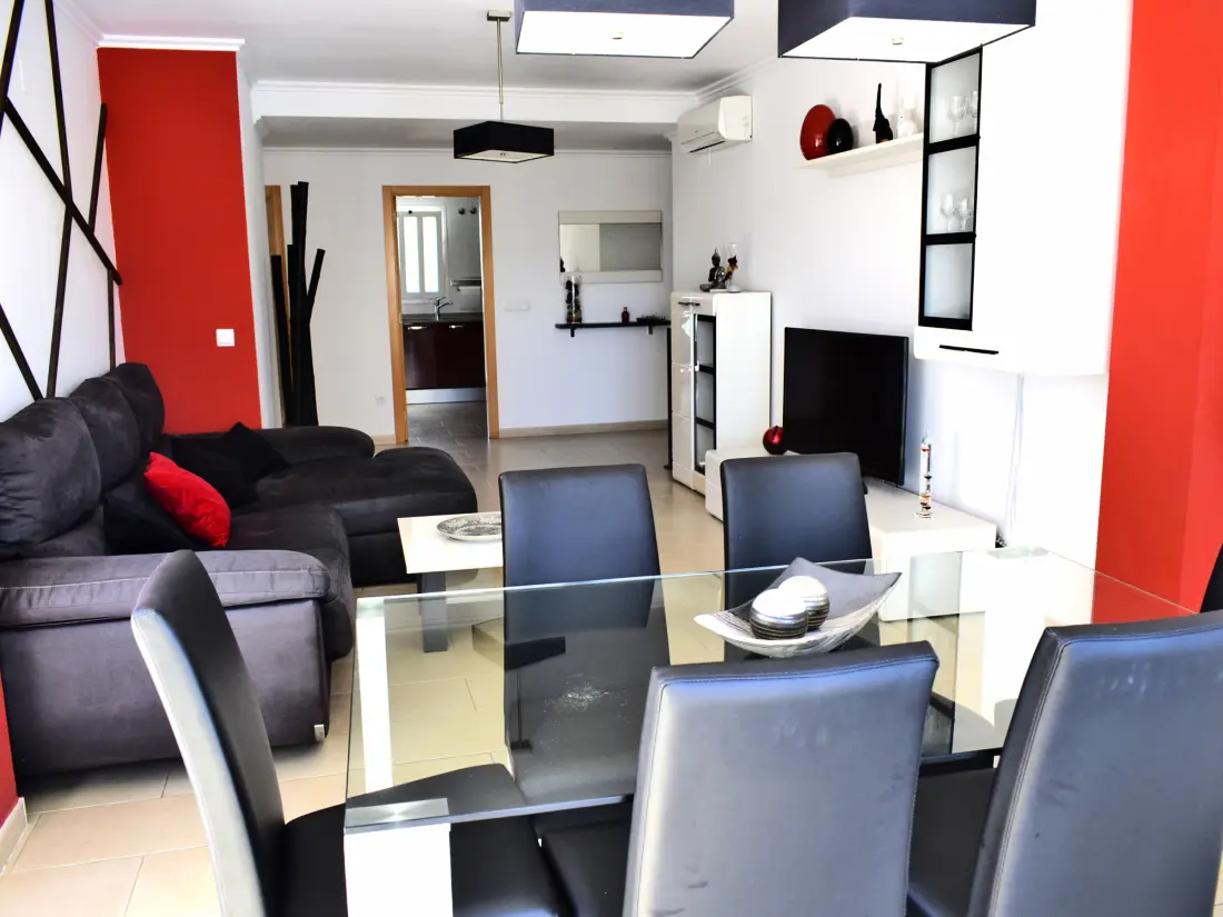 Location de Vacances Oliva 263