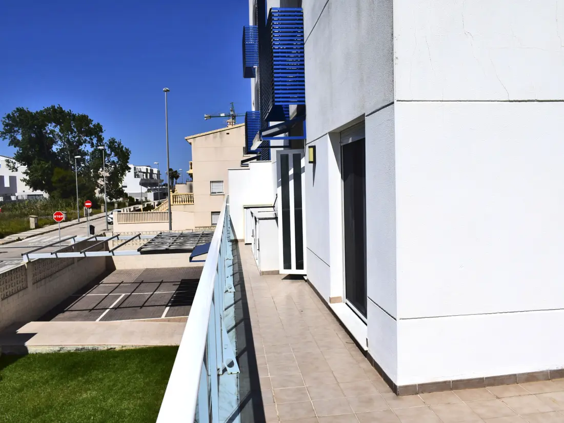 Location de Vacances Oliva 263