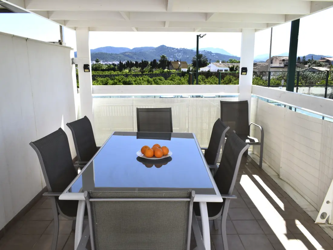 Location de Vacances Oliva 263