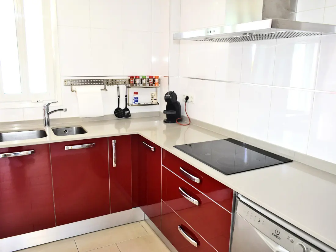 Location de Vacances Oliva 263