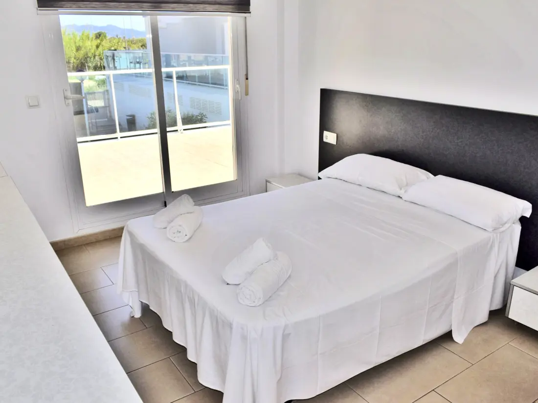 Location de Vacances Oliva 263