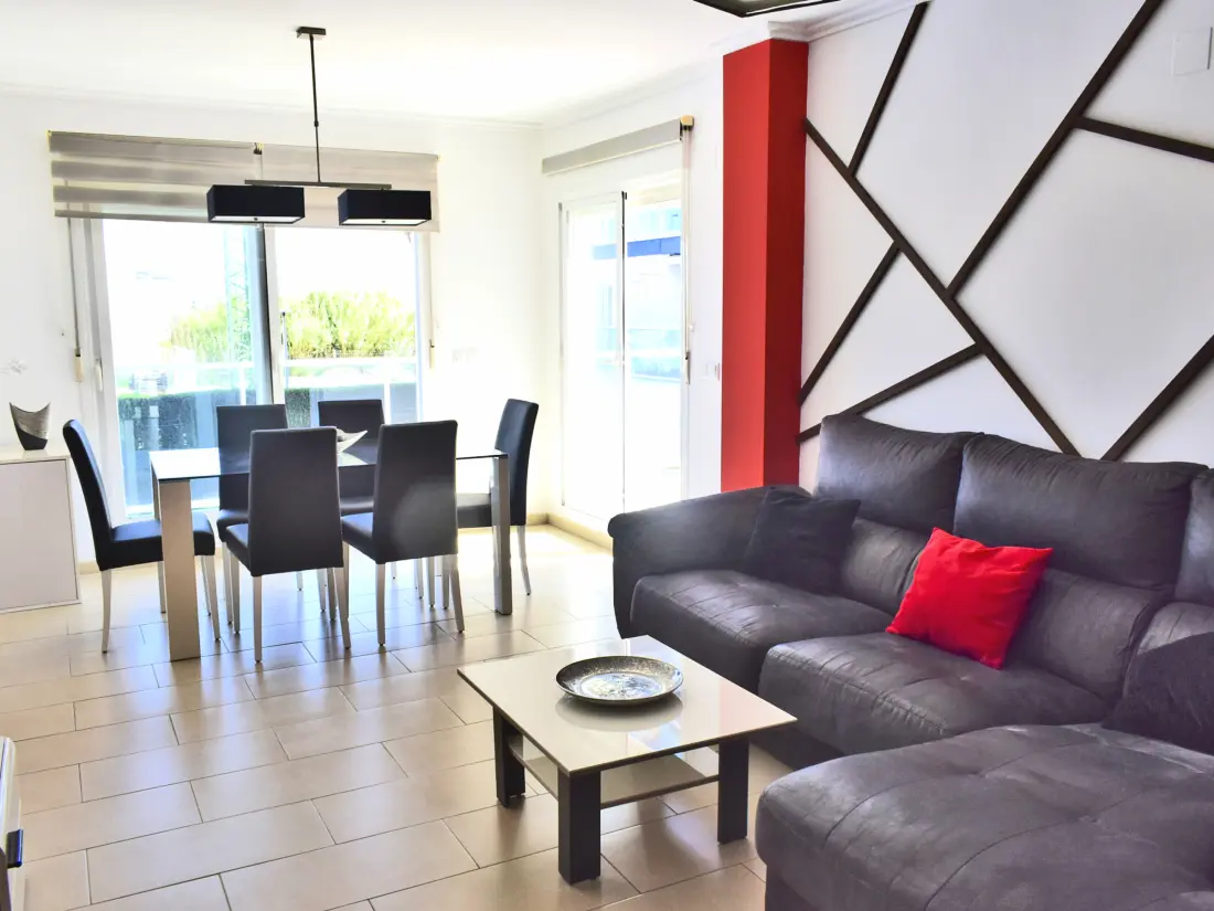 Location de Vacances Oliva 263