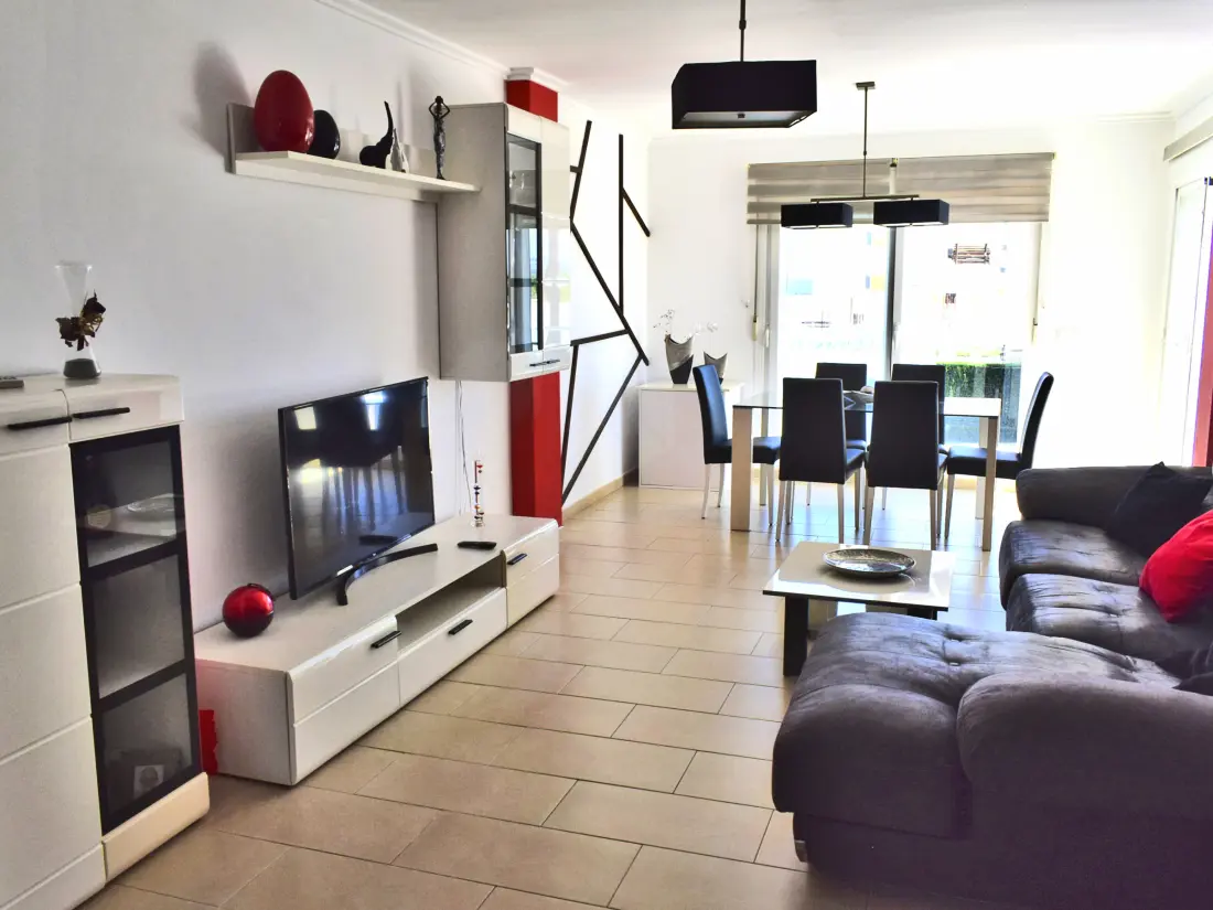Location de Vacances Oliva 263