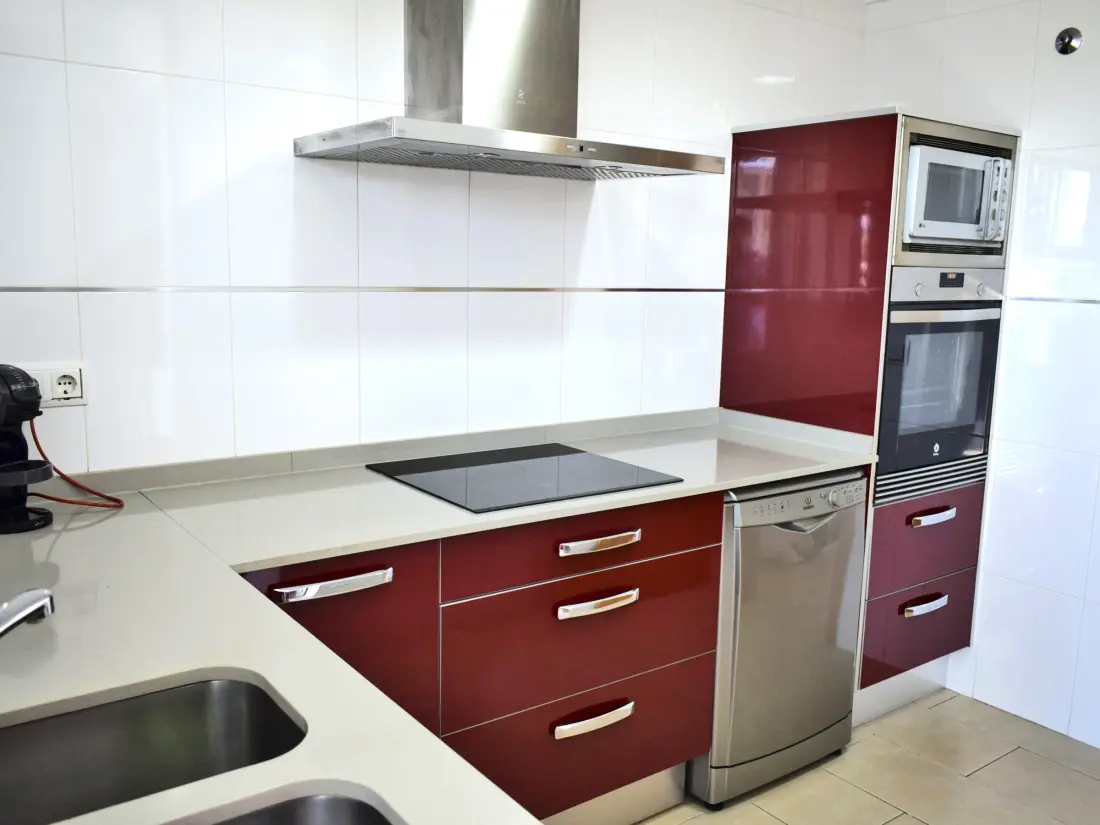 Location de Vacances Oliva 263