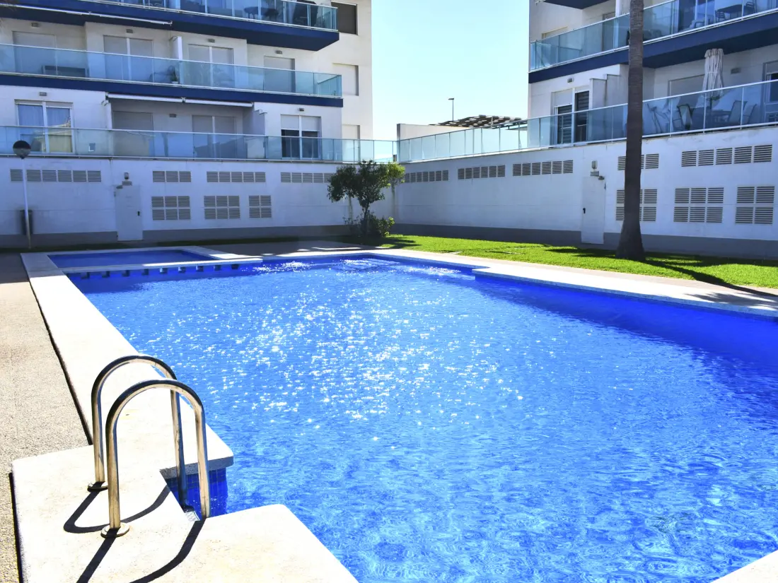Location de Vacances Oliva 263