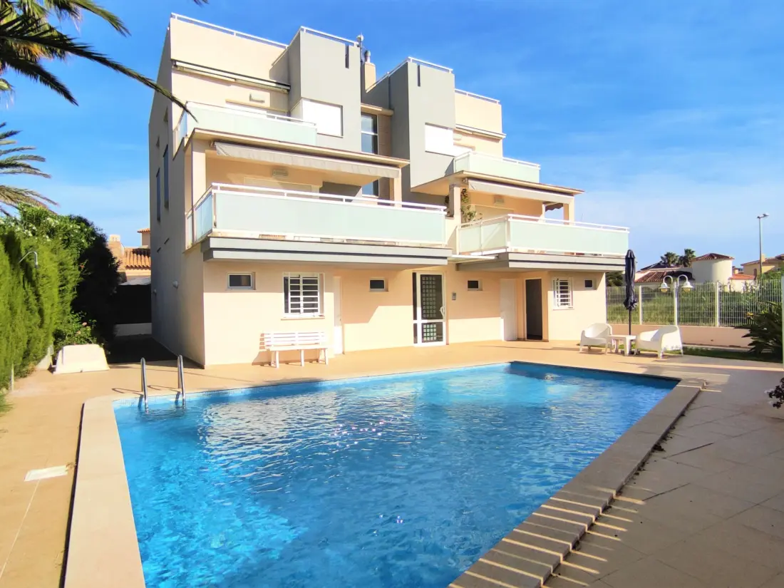 Location de Vacances Oliva 268