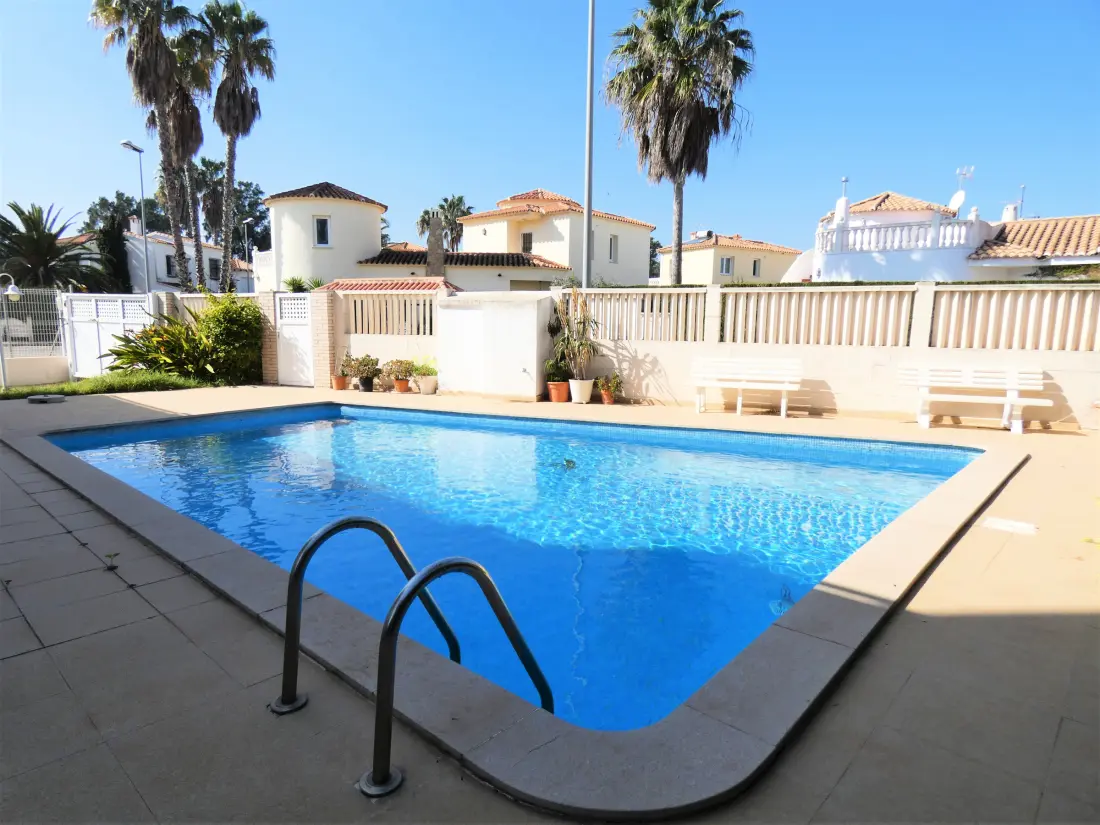 Location de Vacances Oliva 268