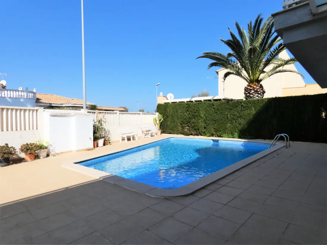Location de Vacances Oliva 268