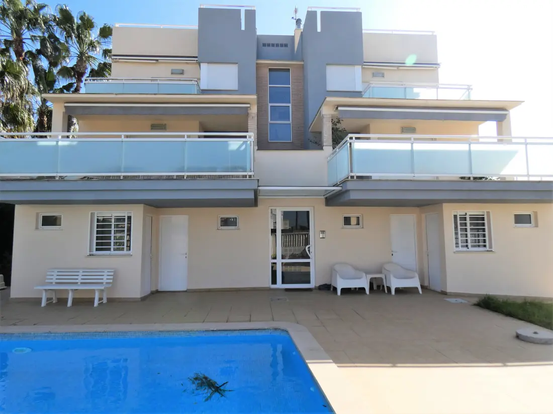 Location de Vacances Oliva 268