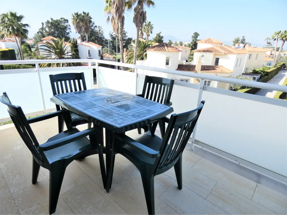 Location de Vacances Oliva 268
