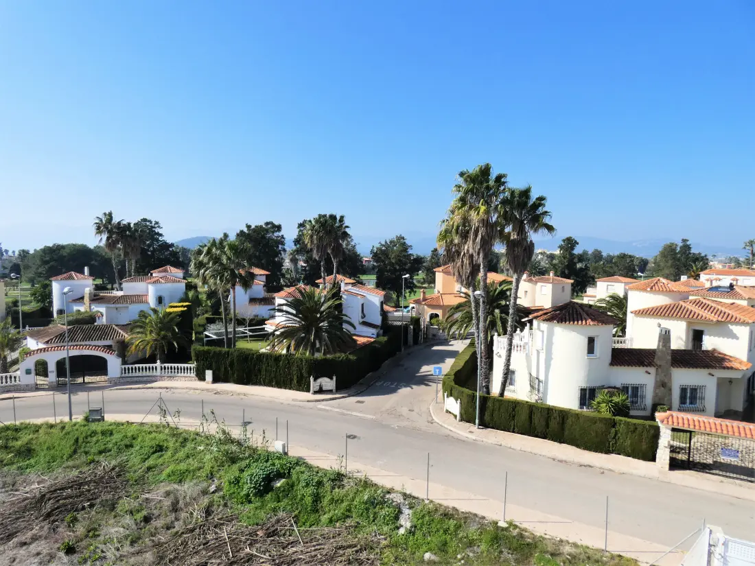 Location de Vacances Oliva 268