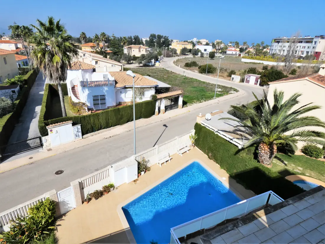 Location de Vacances Oliva 268