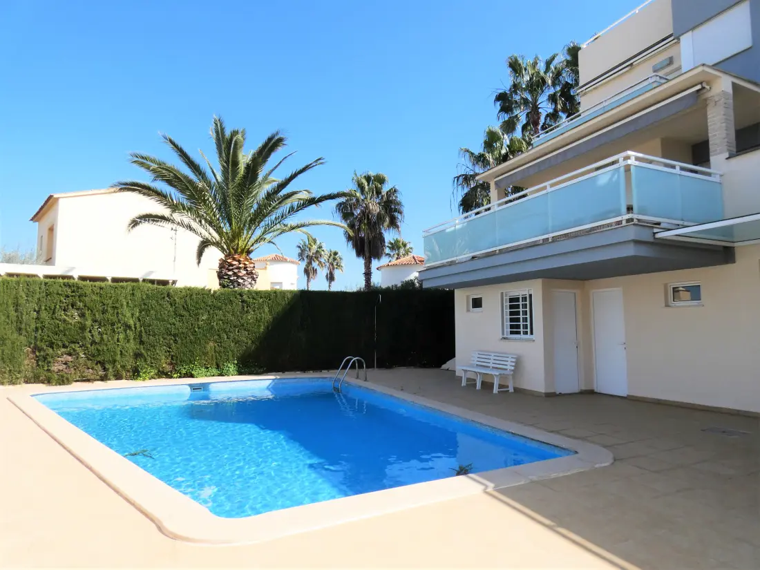 Location de Vacances Oliva 268