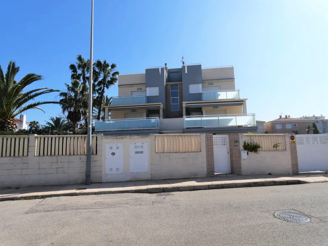 Location de Vacances Oliva 268